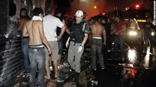 Тридневен траур в Бразилия, след като над 230 загинаха при пожар в дискотека