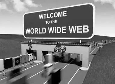Най-големите уебсайтове в света