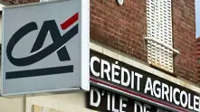 Credit Agricole отписва 2,68 млрд. евро от стойността си