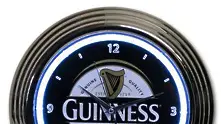 Ако можеше да спрем времето - новата реклама на Guinness