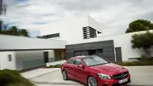 Душа – новата, страхотна реклама на Mercedes