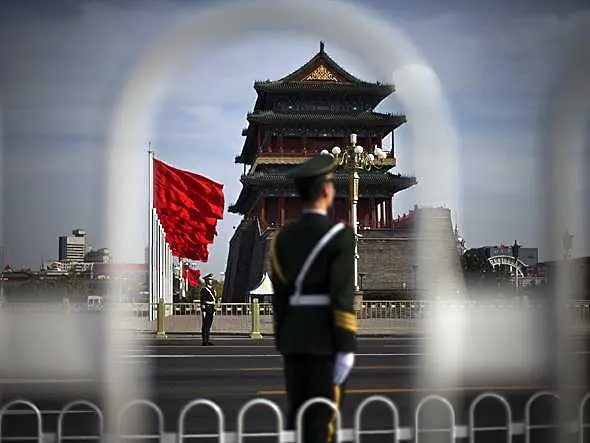 Китайско издание обяви: Капитализмът е към края си!