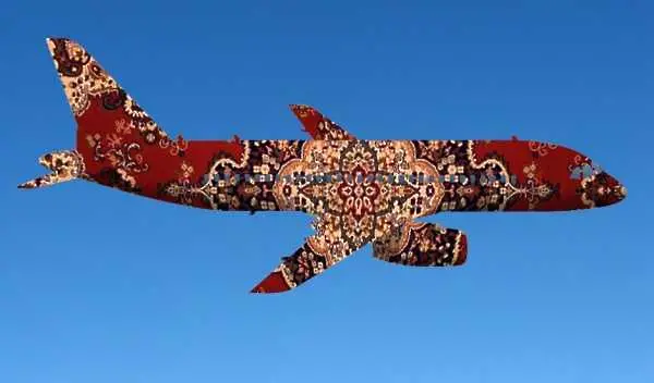 Аерофлот обяви конкурс за най-оригинален дизайн на самолет (снимки)