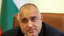 Борисов: Дянков няма да участва в правителството при втори мандат
