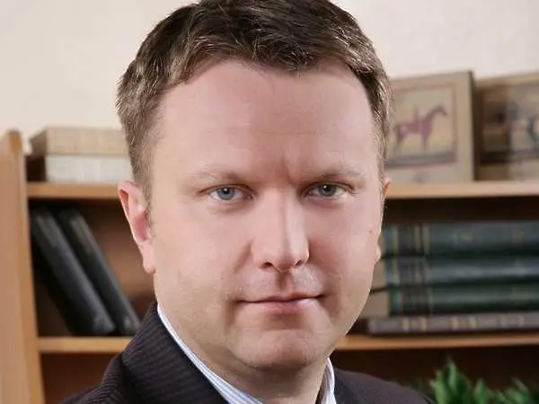Ян Скварил е новият управляващ съдружник на  „HLB България”   
