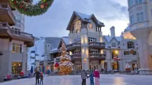 Най-добрите зимни курорти в света