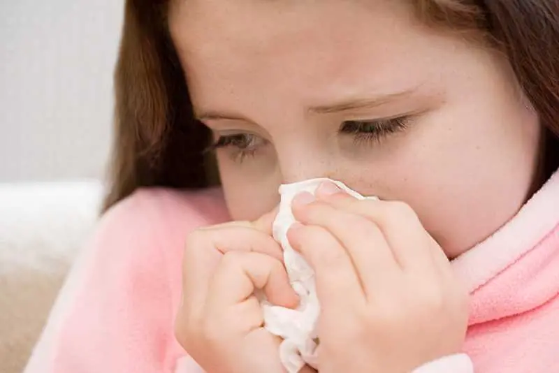 МЗ: Няма опасност от грипна епидемия