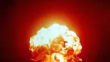 Северна Корея детонира атомна бомба