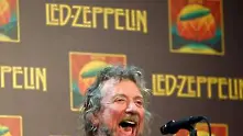 Робърт Плант иска да възстанови Led Zeppelin