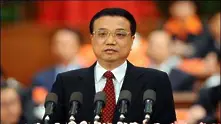 Ли Кецян е новият китайски премиер
