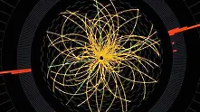 Физици уверени че са открили божествената частица