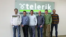 Телерик придоби датска компания за анализ на приложения 