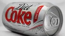 Новата реклама на Diet Coke в нощта на Оскарите