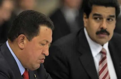 Разследват дали Уго Чавес не е бил отровен