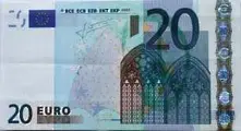Заловиха най-голямата пратка с фалшиви евро банкноти в света   