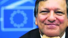 Жозе Барозу заяви подкрепата си за служебния кабинет