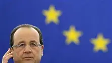 Оланд предупреди за разпадане на Еврозоната при продължаване на сегашната политика