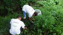 Асоциацията на земеделските производители ще извозва отпадъци в акцията за почистване на България