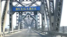 Дунав мост пропадна в българския участък