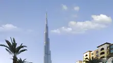 Създателят на Бурж Халифа планира по-висок небостъргач