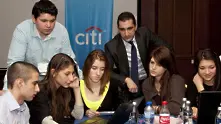 Български ученици измислиха финансово мобилно приложение