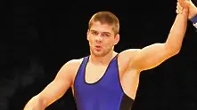 Иво Ангелов грабна европейска титла на първенството по борба в Тбилиси