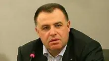 Повдигнаха обвинения на Мирослав Найденов по дело от 2009 г.