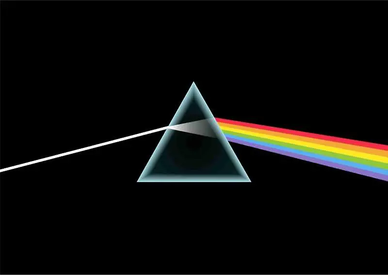 Почина дизайнерът на Pink Floyd