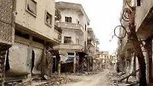 16 души загинаха при въздушен удар в Сирия