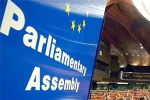 21 делегати на ПАСЕ ще следят предсрочните избори   