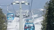 Ски зоната в Банско – 10 години без контрол   