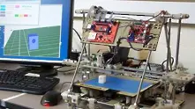 NASA поръча създаване на 3D принтер за храна