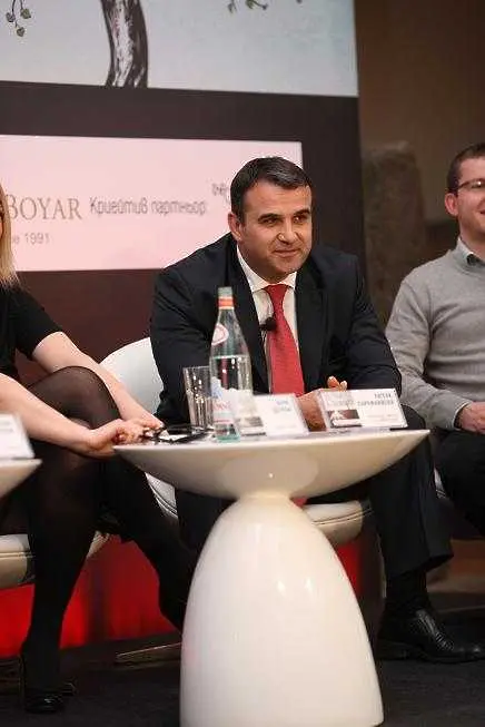 Евгени Харамлийски: Качеството ще промени нагласата към българските продукти в чужбина