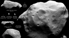 Кръстиха най-опасния за Земята астероид - Бену