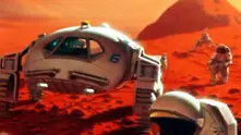 Двама българи ще колонизират Марс