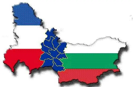 Сърбия връща земи на българи