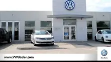 Нова, забавна реклама на Volkswagen 