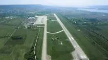 Летище Варна работи нормално