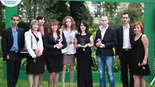 bTV благодари със специален клип на отличниците в кампанията Да изчистим България