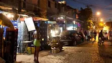 Бразилия изтегли скандална реклама в защита на проституцията