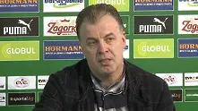 Наско Сираков стана спортно-технически директор на Левски