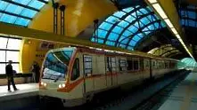 Ново приложение ще продава билети за софийското метро