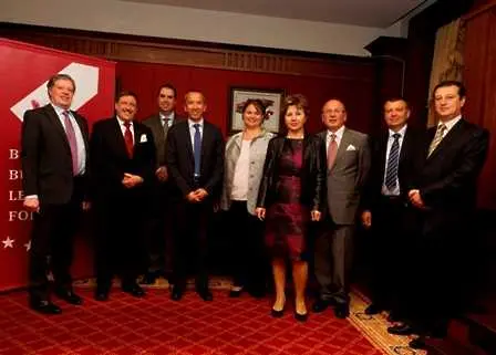 Ираван Хира е новият председател на Българския форум на бизнес лидерите