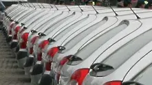 Пазарът на автомобили в Европа се срина до 20-годишно дъно