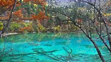 Най-необикновените езера на Земята (2)