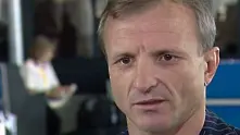 Гриша Ганчев обясни защо се отказа от ЦСКА, неяснотите около клуба се задълбочават