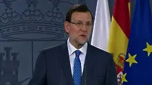 Испанският премиер отхвърля призиви за оставка