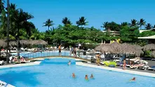 Британски туристи стачкуват в луксозен хотел в Доминикана