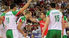 България победи САЩ и оглави група „А” на Световната лига по волейбол