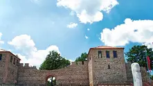 Откриха първата възстановена римска крепост у нас